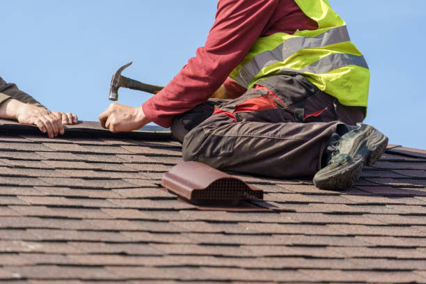 Best Commercial Roofing Services  in Sutton Alpine, AK