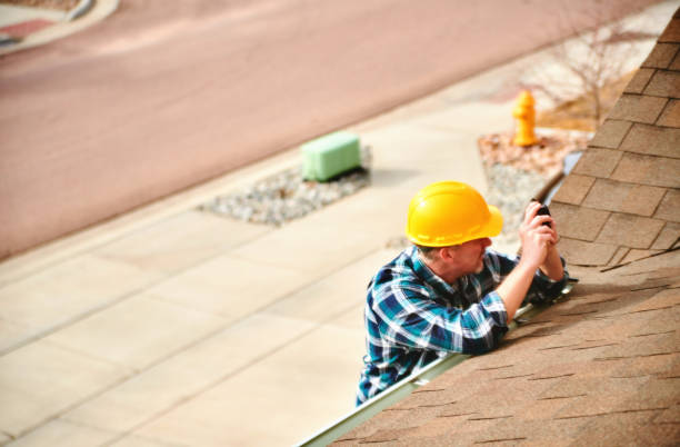 Quick and Trustworthy Emergency Roof Repair Services in Sutton Alpine, AK