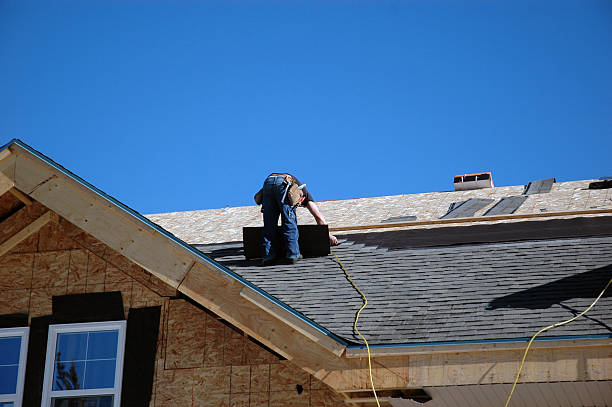 Best Gutter Installation and Roofing  in Sutton Alpine, AK