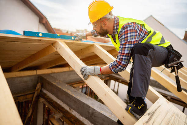 Best Roof Maintenance Services  in Sutton Alpine, AK